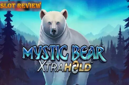 Mystic Bear XtraHold icon